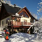 Ferienhaus-Bergtraum-Ferienwohnung-Lilli