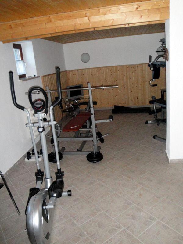 Apartment Ferienhaus-bergtraum-ferienwohnung-lilli